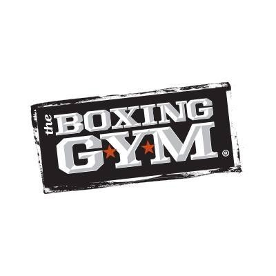 St. Louis Boxing Gym'