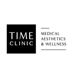 Time Clinic Medical Aesthetics & Wellness'