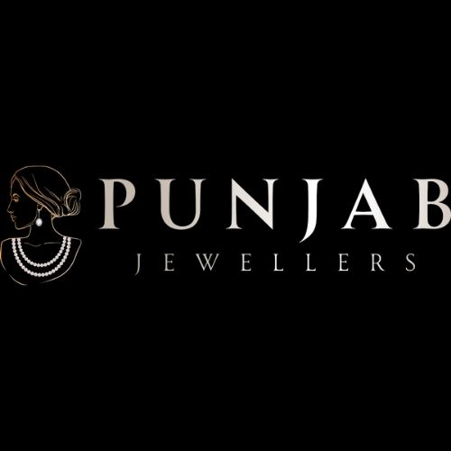 Company Logo For The Punjab Jewellers'