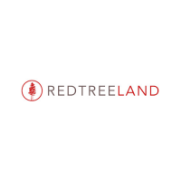 Red Tree Land Co. Logo