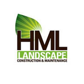 Company Logo For HML Construction'