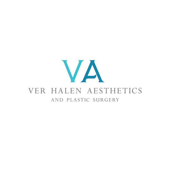 Company Logo For Ver Halen Aesthetics and Plastic Surgery'