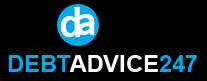 Company Logo For DebtAdvice247'