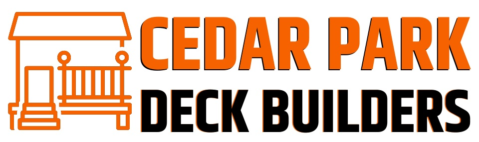 Cedar Park Deck Builders Logo