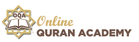 Company Logo For Online Quran academy'