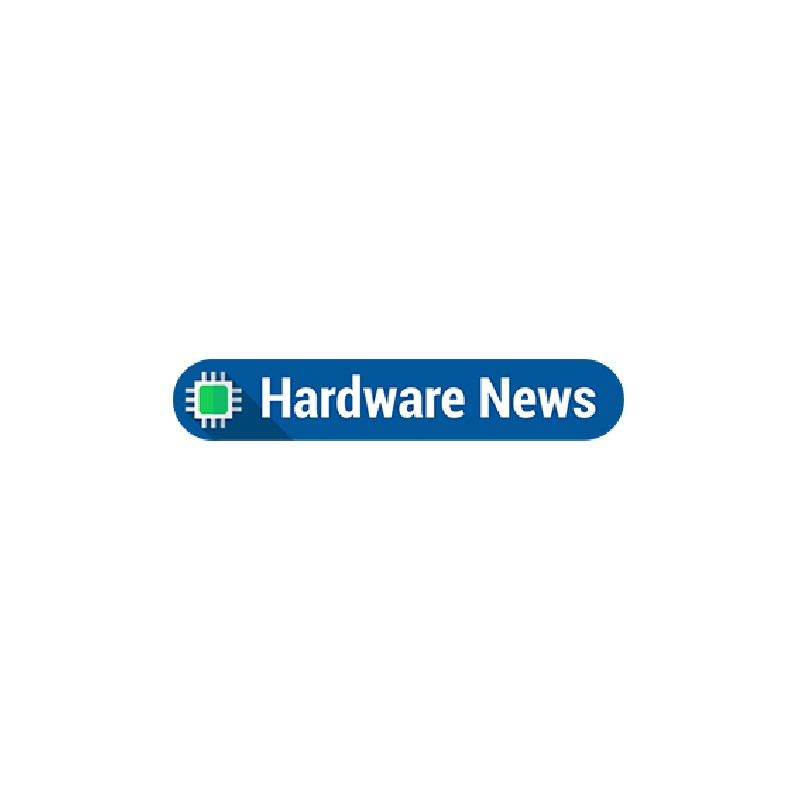 Company Logo For Hardware News'