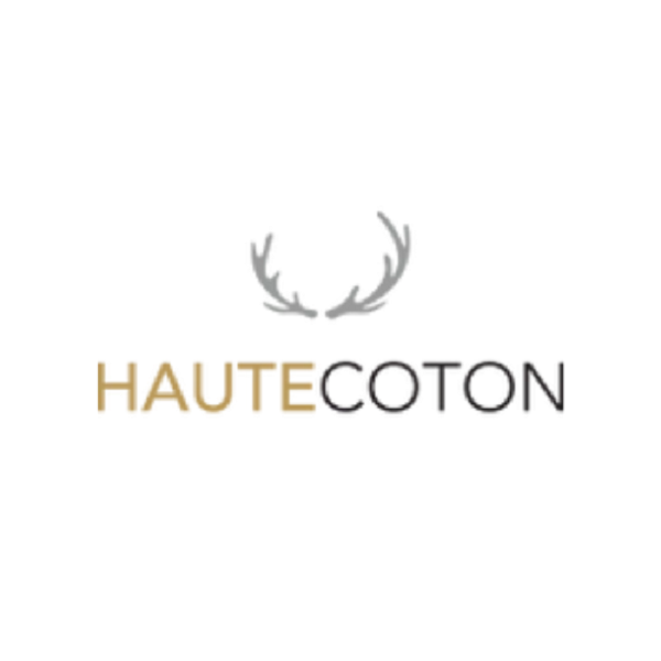 Company Logo For HauteCoton'