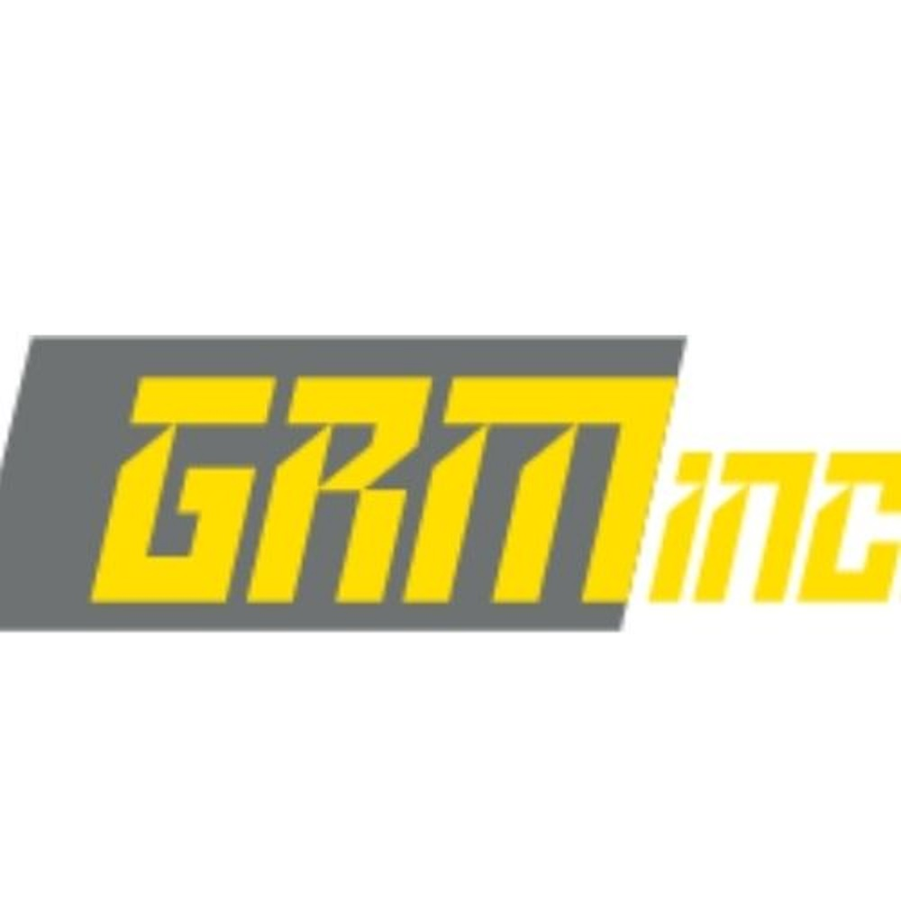 Company Logo For GRM Inc'