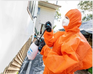 Company Logo For Greener Way Asbestos Removal'