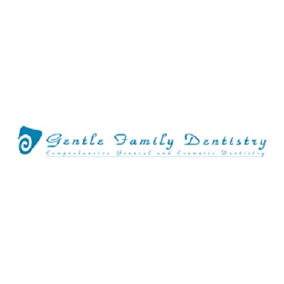 Grube Gentle Family Dentistry Logo