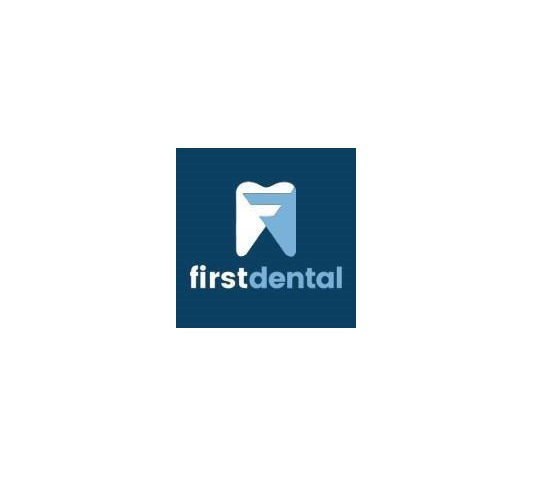 Company Logo For First Dental'