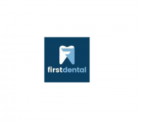 First Dental Logo