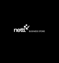 Nettl Business Store Logo