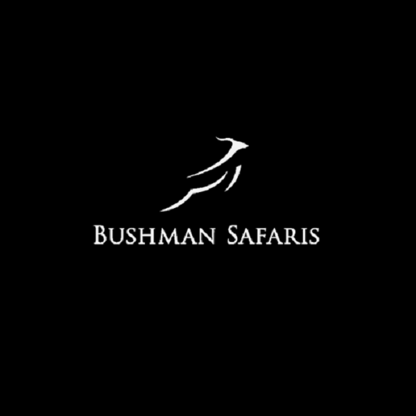 Bushman Safaris Logo