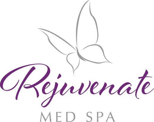 Rejuvenate Med Spa Logo