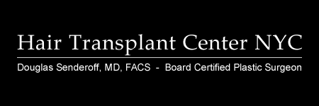 Hair Transplant Center NYC'