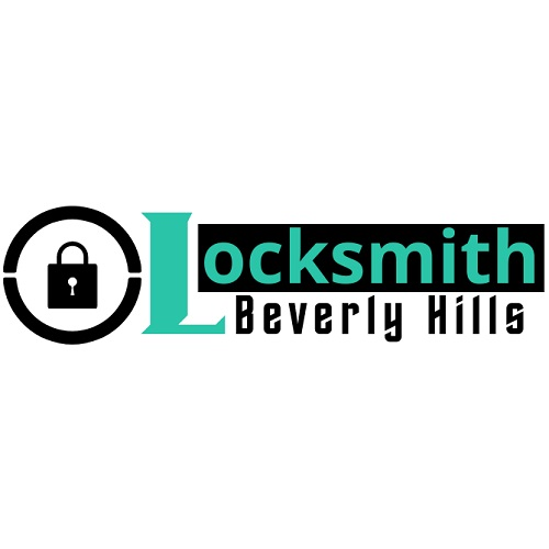 Company Logo For Locksmith Beverly Hills'
