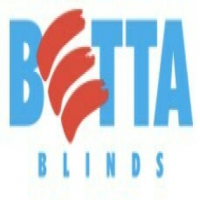 Venetian Blinds Adelaide Logo