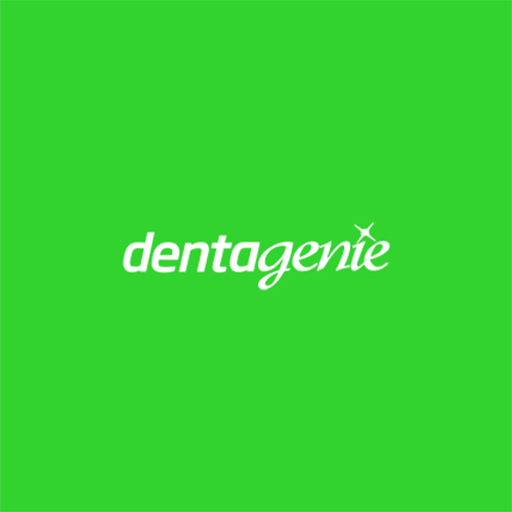 Company Logo For Dentagenie'