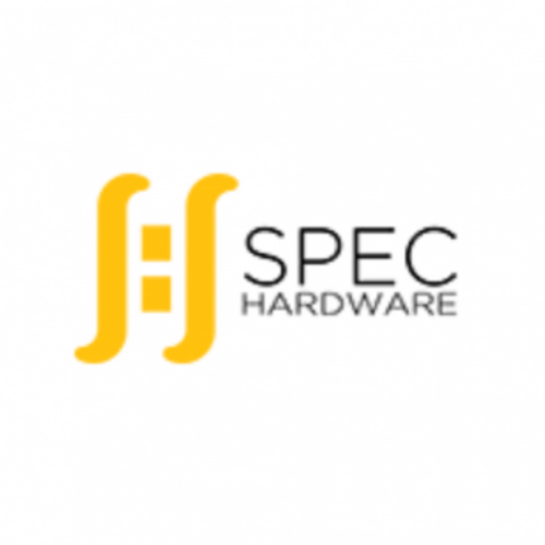 Company Logo For Spec Hardware'