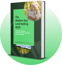 I Want To Sell My Land'