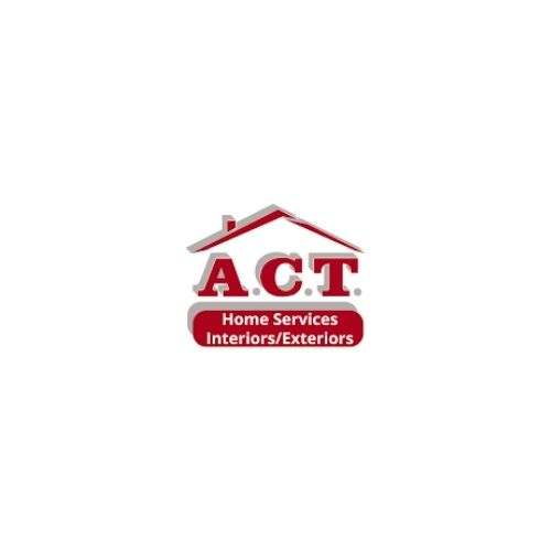 Company Logo For A.C.T. Home Services'