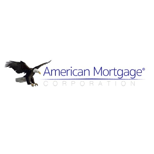 Company Logo For American Mortgage&reg; Corporation'