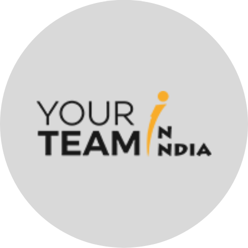 Company Logo For Your Team In India'