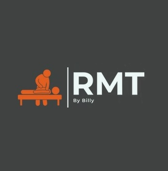 Company Logo For Remedial Massage by Billy'