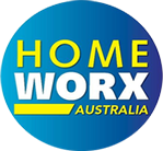 HomeWorx Australia Logo