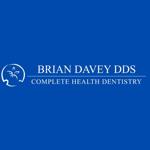 Company Logo For Brian Davey DDS'