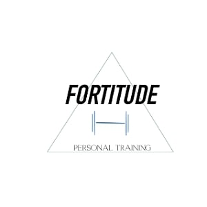 Fortitude Personal Training Logo