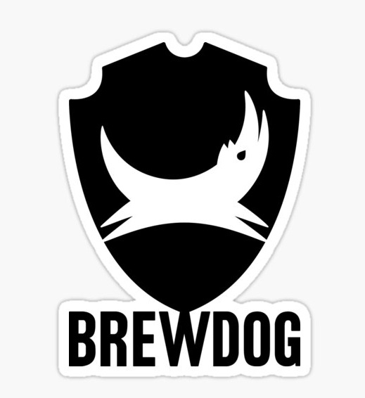 Company Logo For Brewdog Merch'