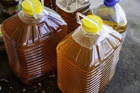 Used Cooking Oil (UCO) Market'