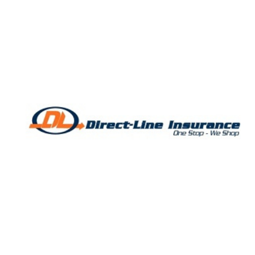 Company Logo For Direct-Line Insurance'