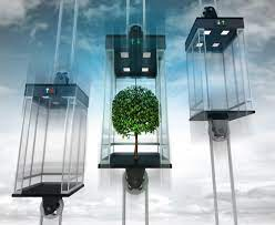 Energy Saving Elevator Market'