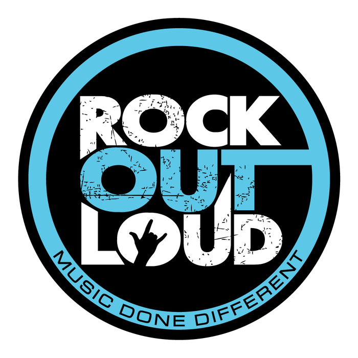 Company Logo For Rock Out Loud'