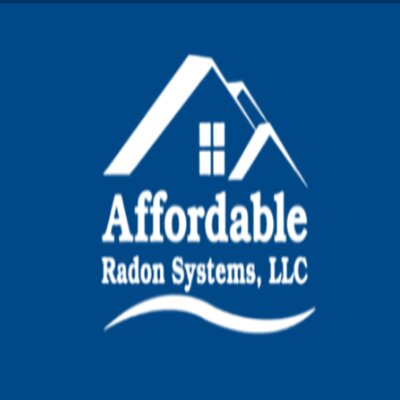 Company Logo For Affordable Radon Systems LLC'