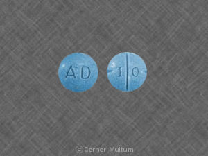 Company Logo For Adderall 10mg'