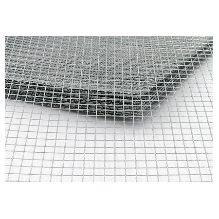 wire mesh'