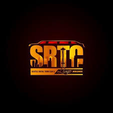 SRTC Limo Worldwide Logo