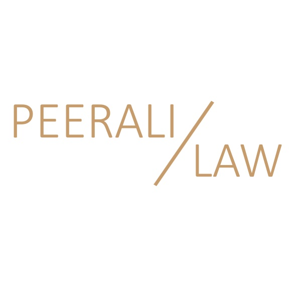 Peerali Law Logo