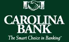 Carolina Bank'