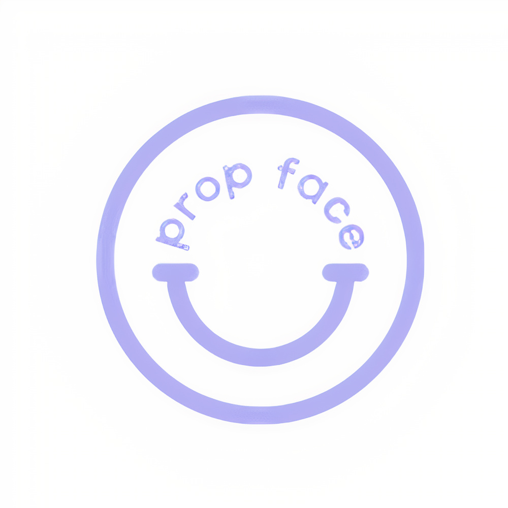 Company Logo For Prop Face'