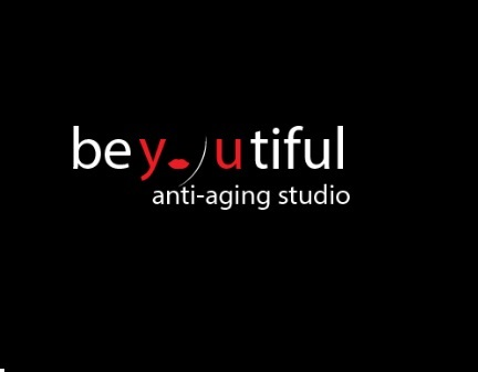 Company Logo For Beyoutiful Anti Aging Studio'