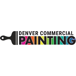 Denver Commercial Painting Logo