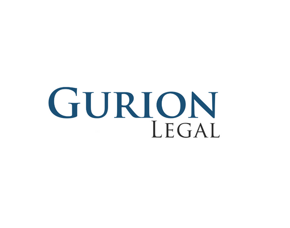 Gurion Legal, PLLC Logo