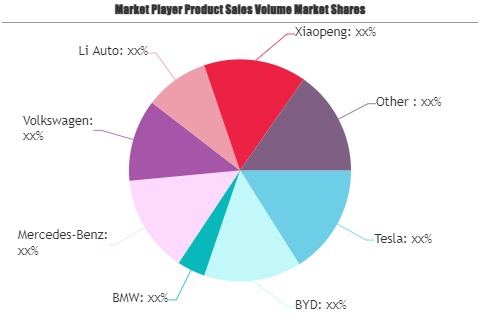 High Performance Electric Car Market'