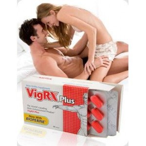 Vigrx Plus'
