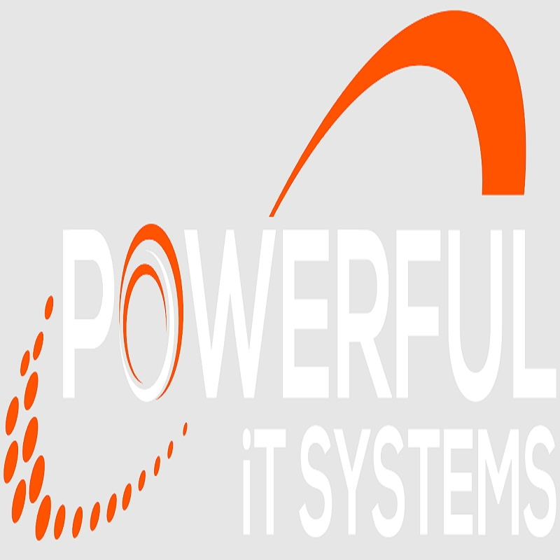 Powerful IT Systems Logo
